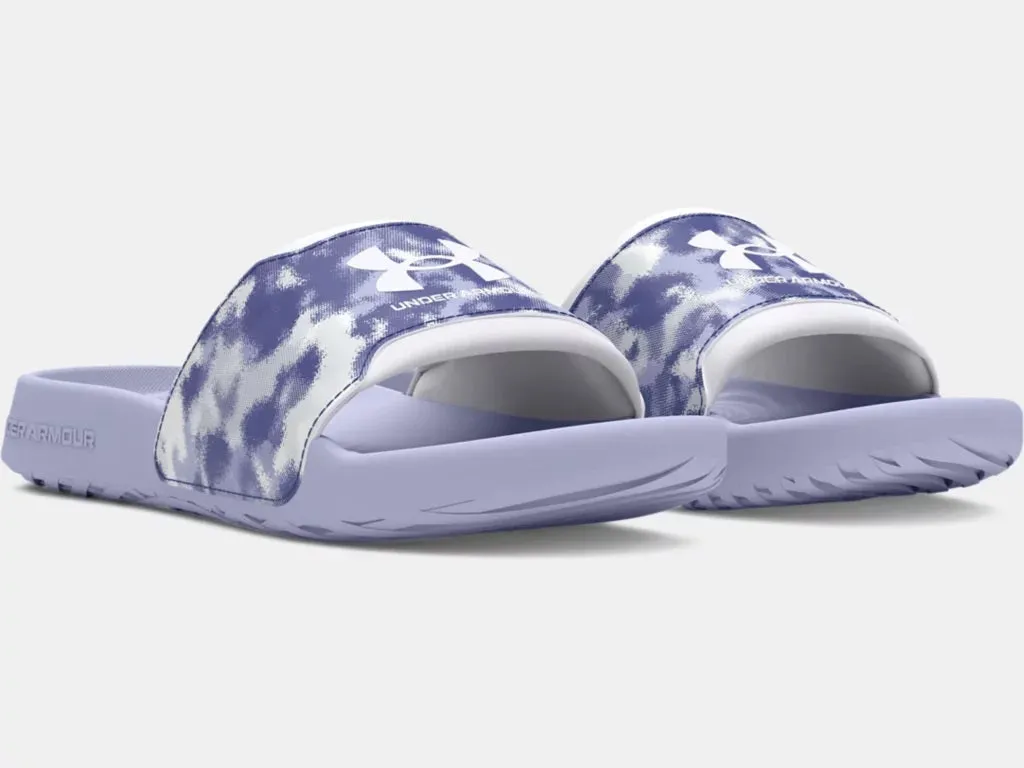 IGNITE SELECT GRAPHIC - Sandales confortables pour femmes - Under Armour