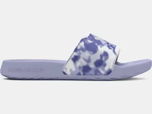 IGNITE SELECT GRAPHIC - Sandales confortables pour femmes - Under Armour