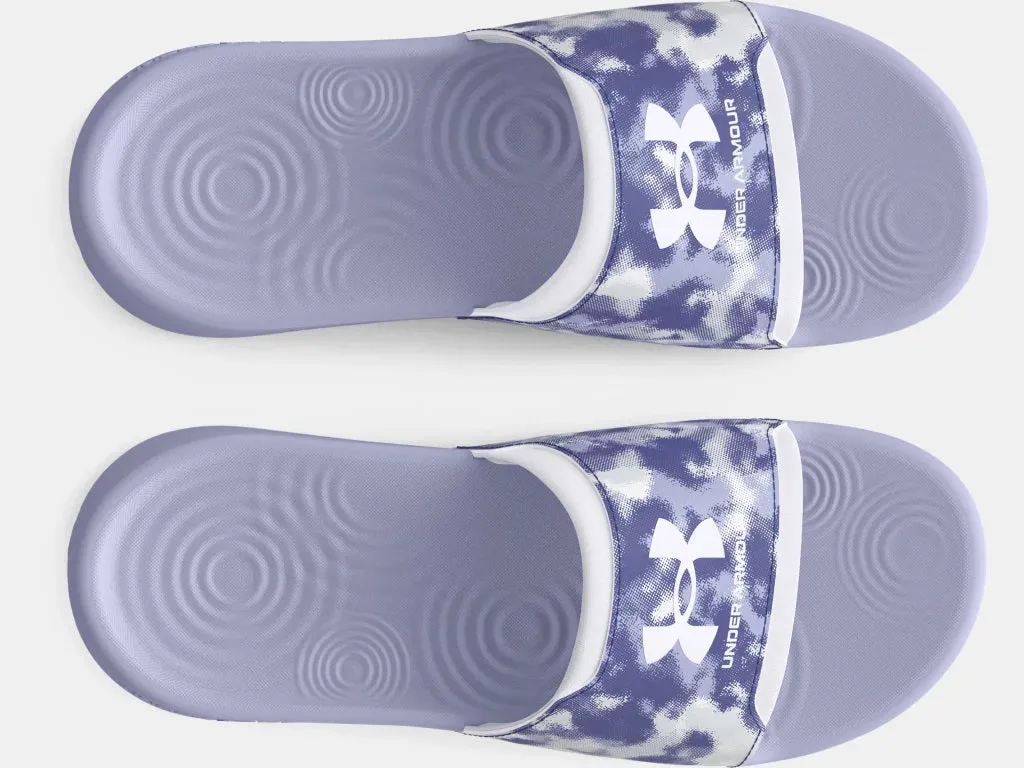 IGNITE SELECT GRAPHIC - Sandales confortables pour femmes - Under Armour