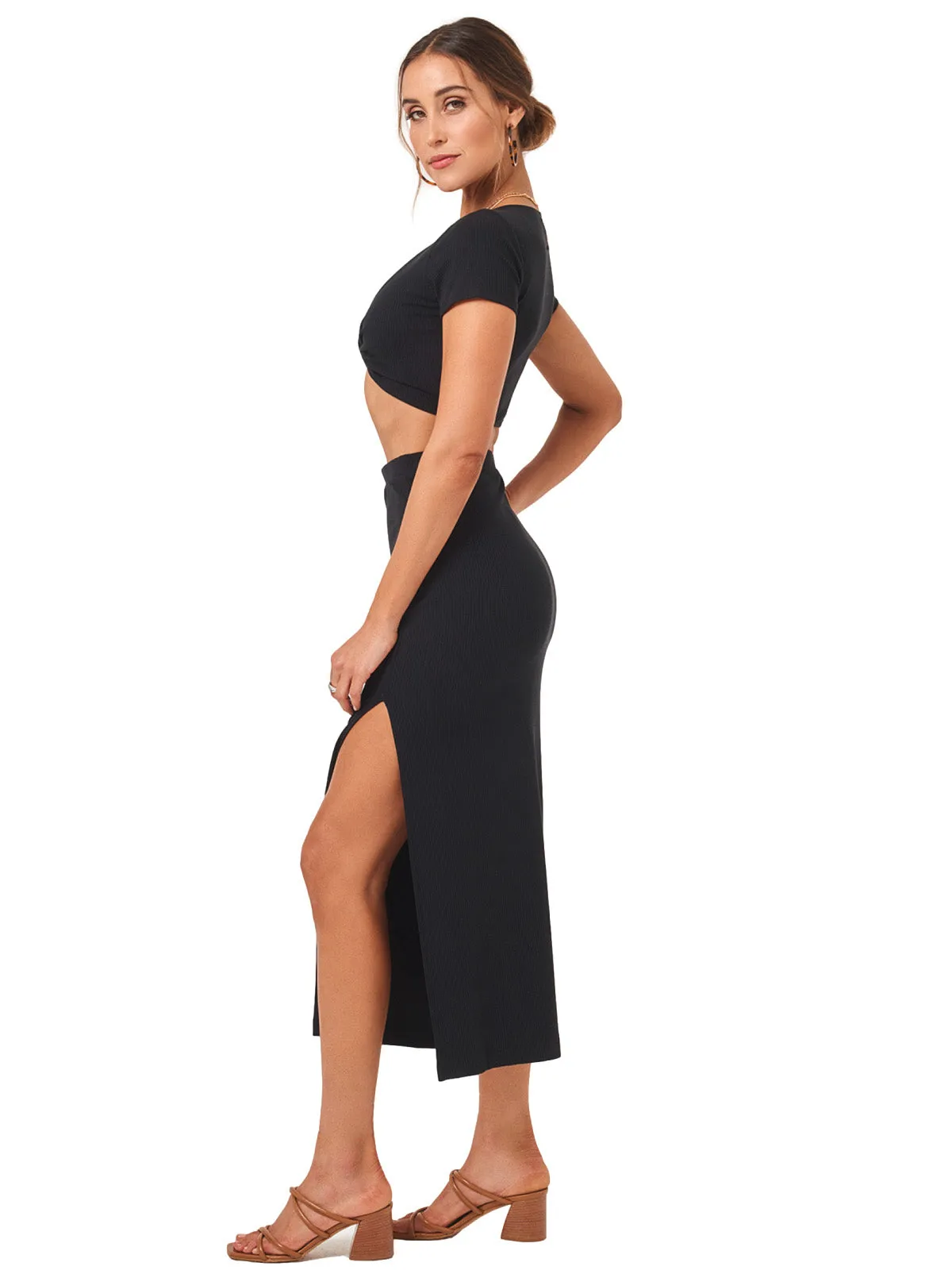 Isla-Isla Skirt