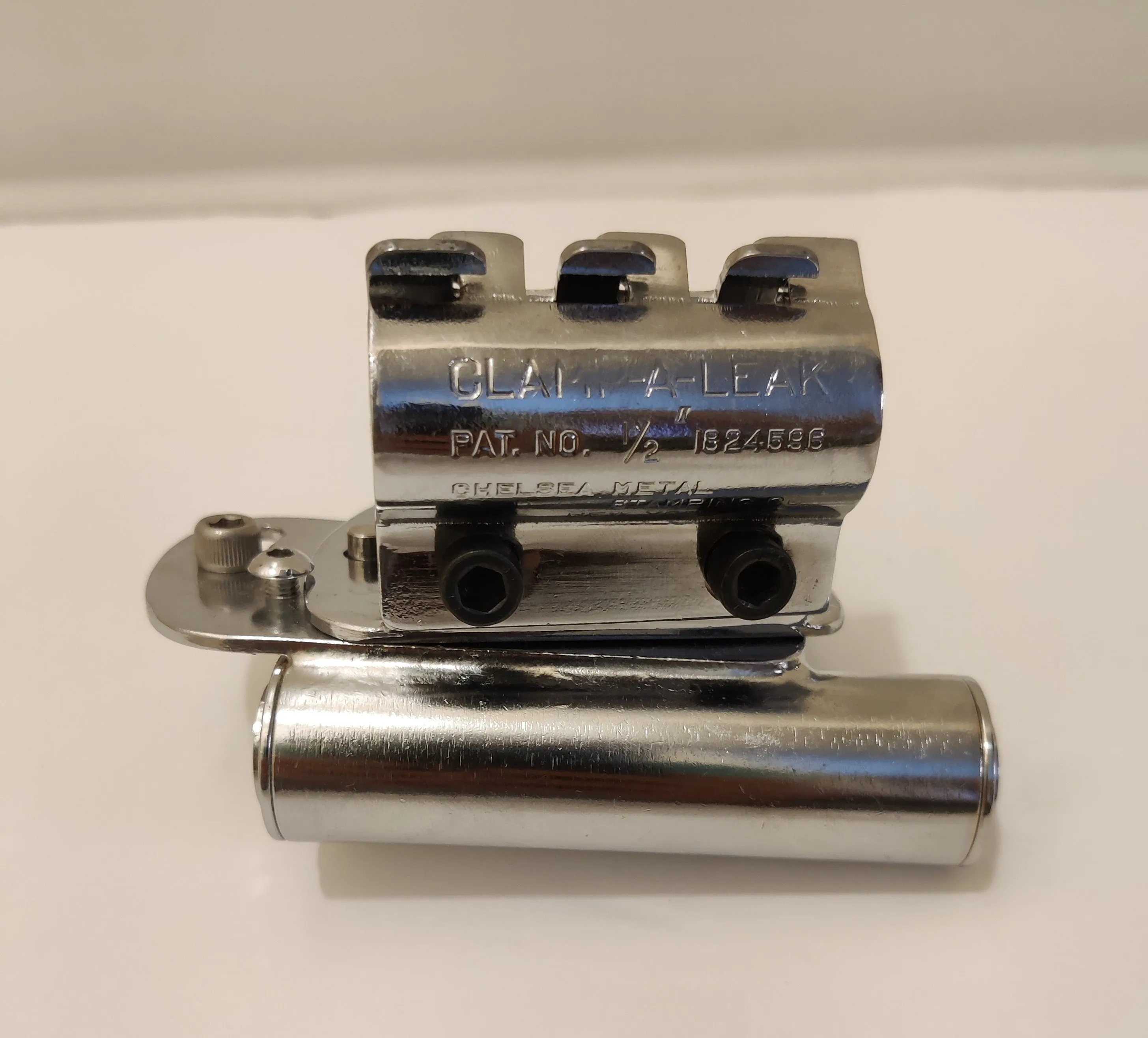 JAECO Fully Reclining Bracket for Mobile Arm Support Part 1824596