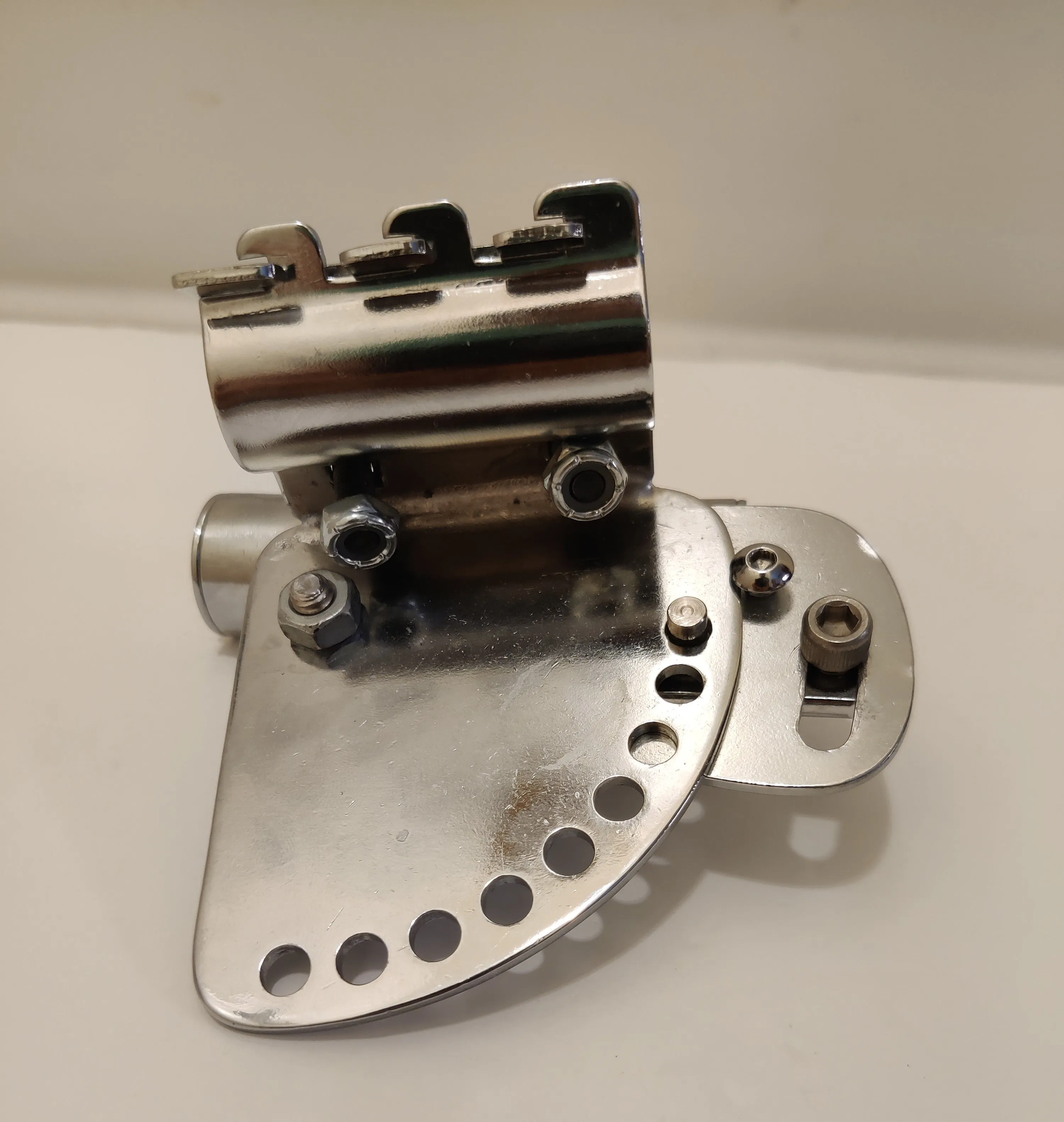 JAECO Fully Reclining Bracket for Mobile Arm Support Part 1824596