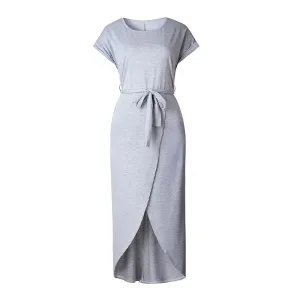 Janet Autumn Bodycon Career Dress