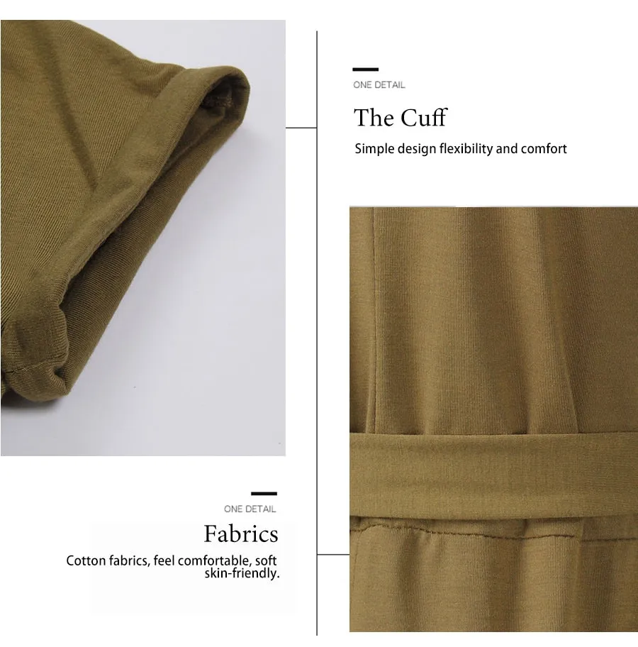 Janet Autumn Bodycon Career Dress