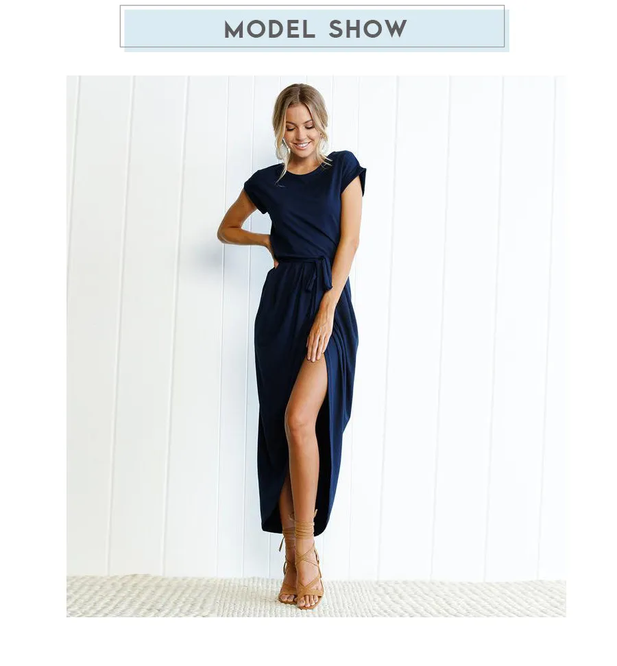 Janet Autumn Bodycon Career Dress