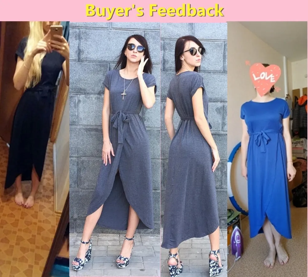Janet Autumn Bodycon Career Dress