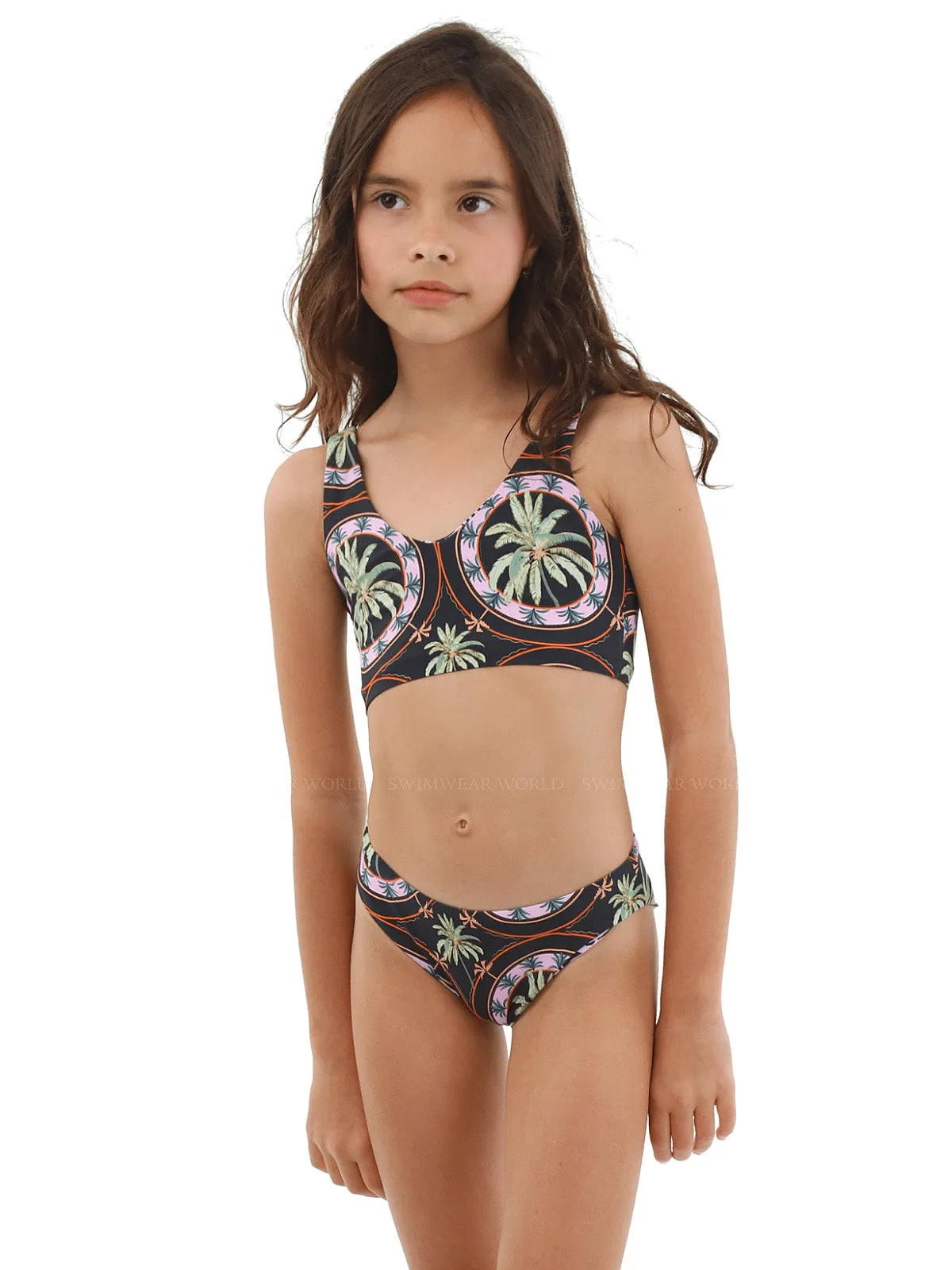 Jazz Kid Set ::RET