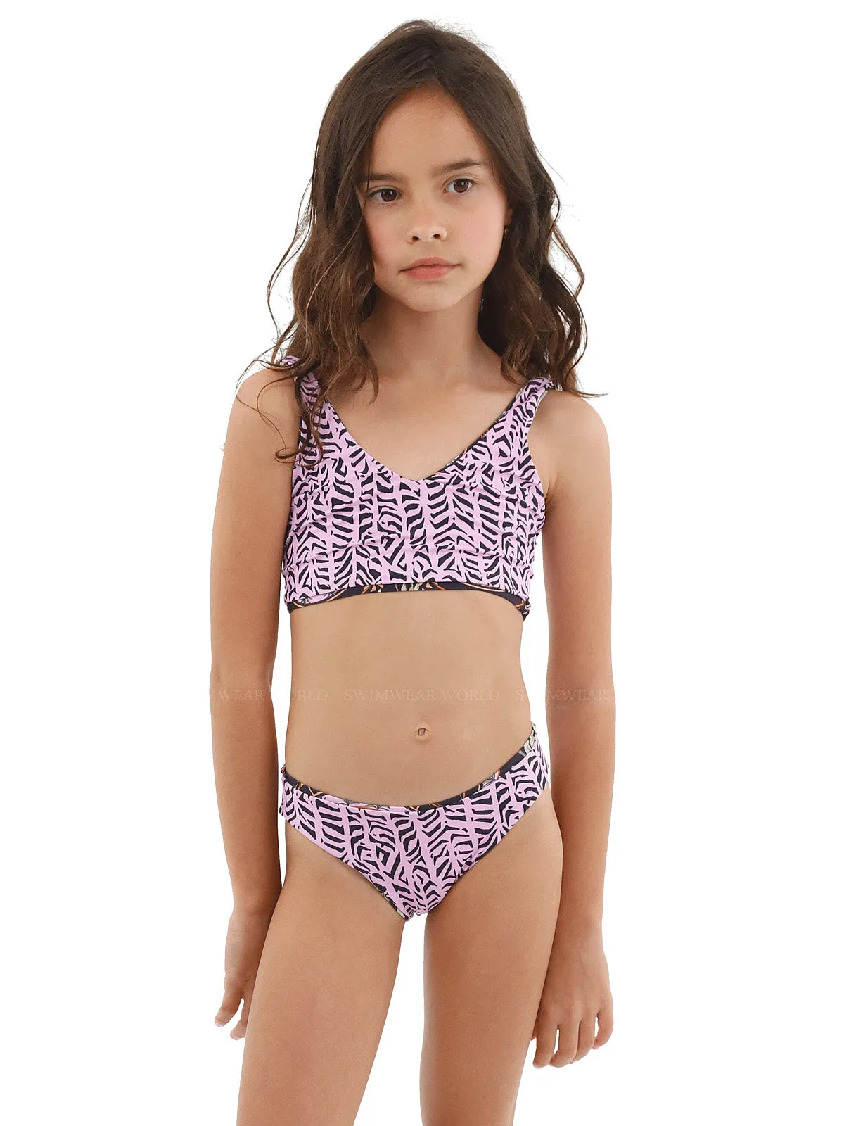 Jazz Kid Set ::RET