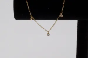 Jessica Anklet