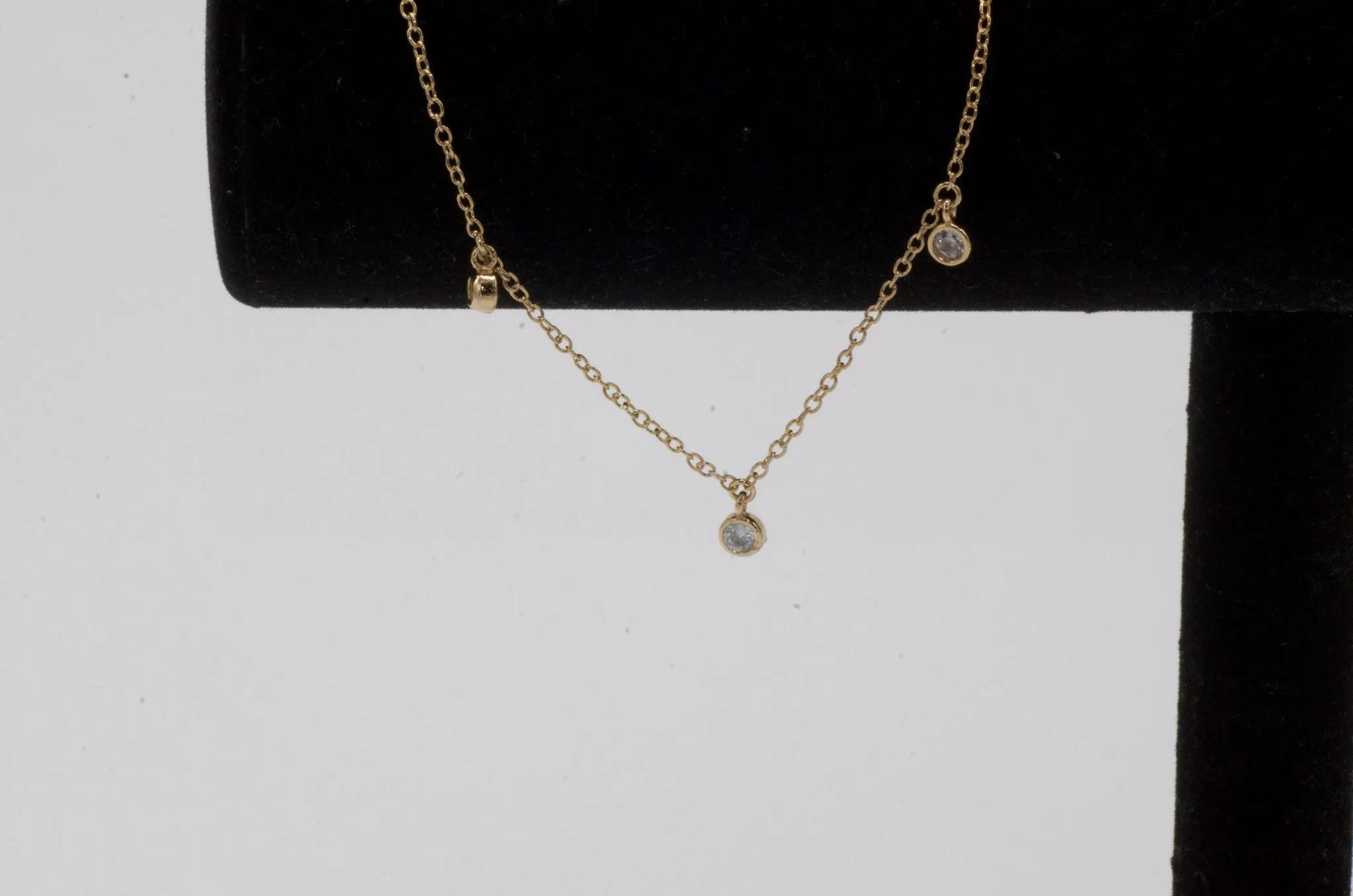 Jessica Anklet