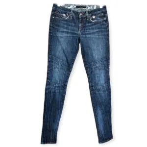 Joe's Jeans Chelsea Fit in Paradise Womens‎ Size 26