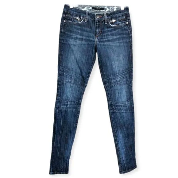 Joe's Jeans Chelsea Fit in Paradise Womens‎ Size 26