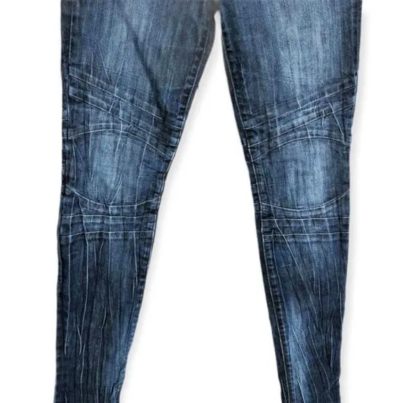 Joe's Jeans Chelsea Fit in Paradise Womens‎ Size 26