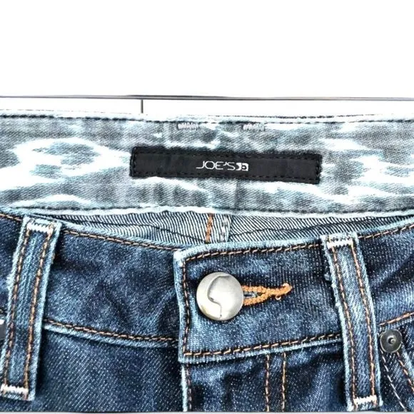 Joe's Jeans Chelsea Fit in Paradise Womens‎ Size 26