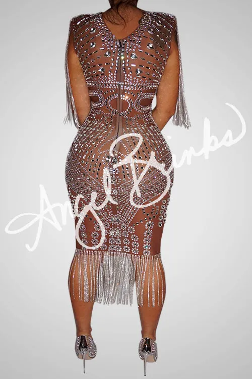 Kaleeci (Brown)