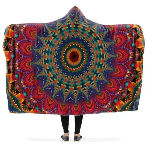 Kaleidoscope Mandala