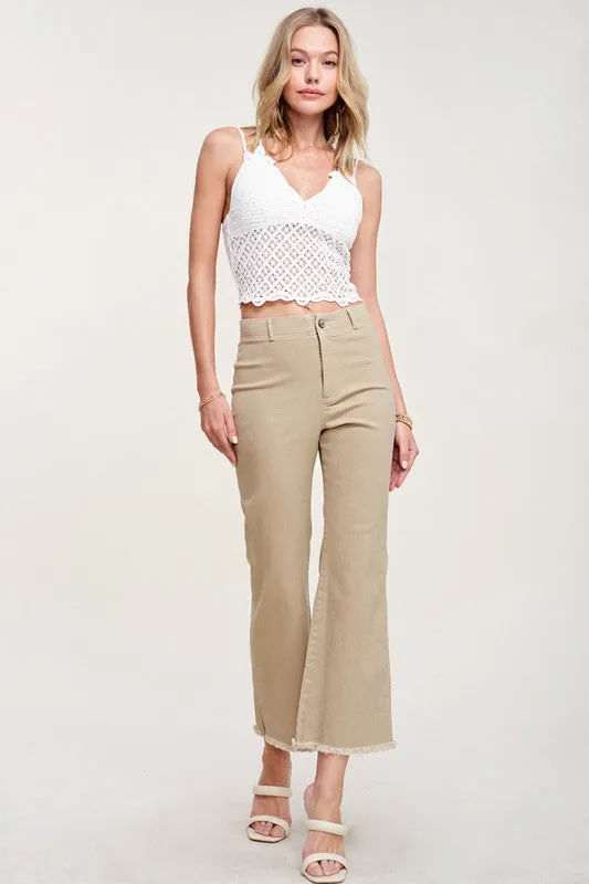 La Miel Judy Pants