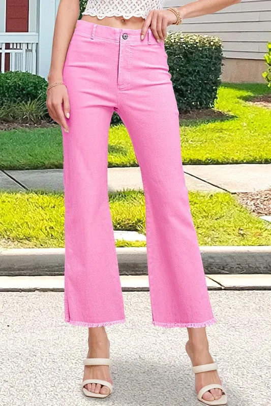 La Miel Judy Pants