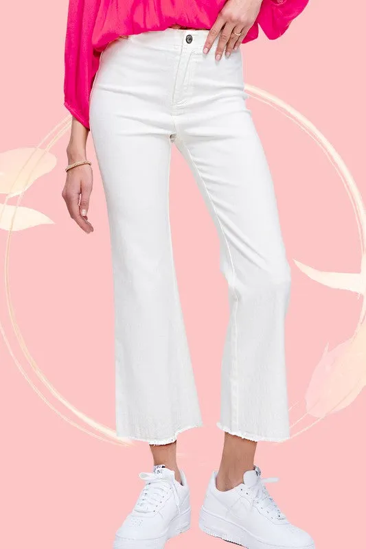 La Miel Judy Pants