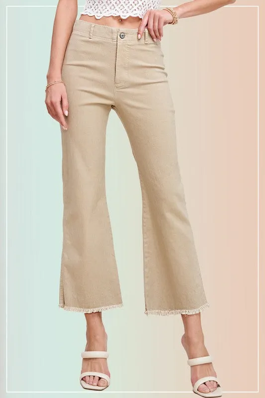 La Miel Judy Pants