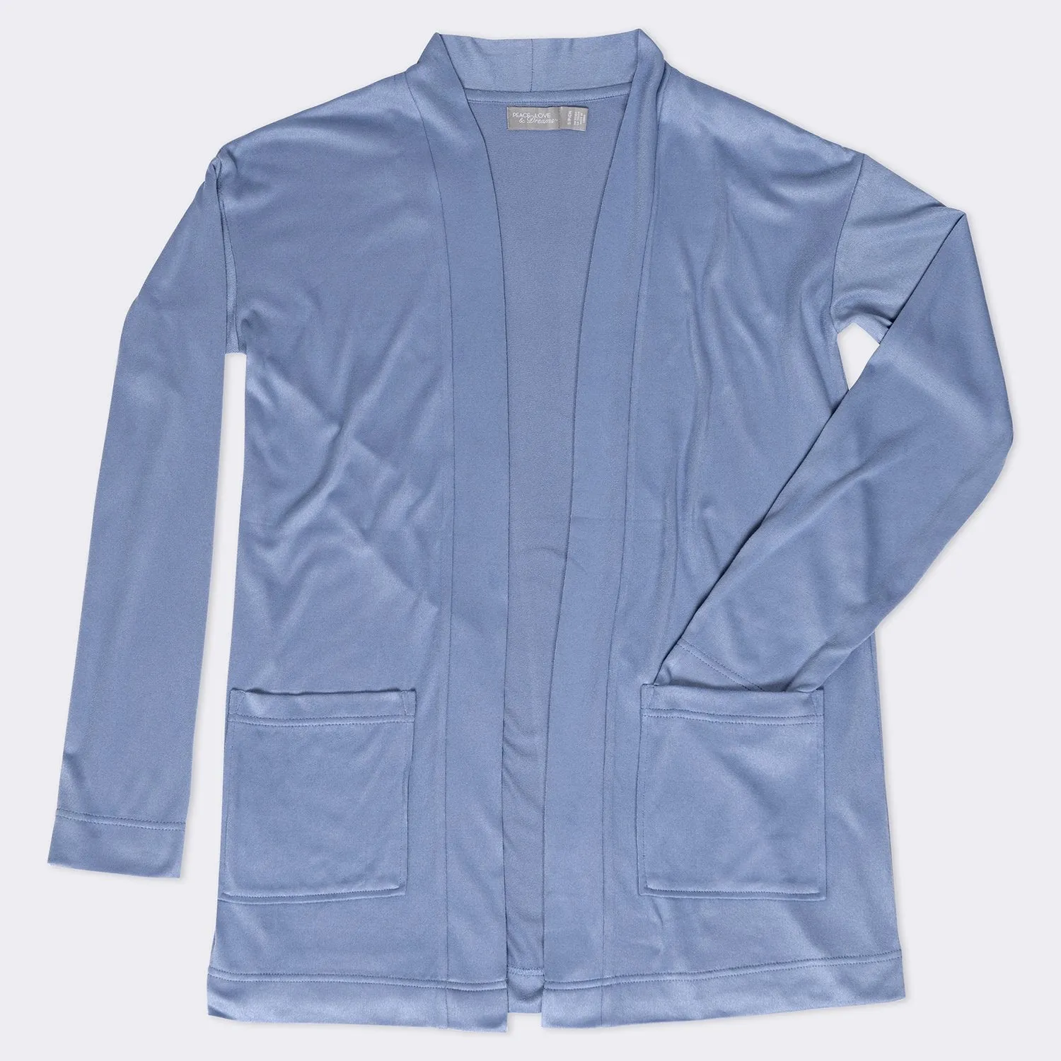 Ladies' Super Soft Cardigan