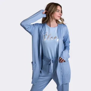 Ladies' Super Soft Cardigan