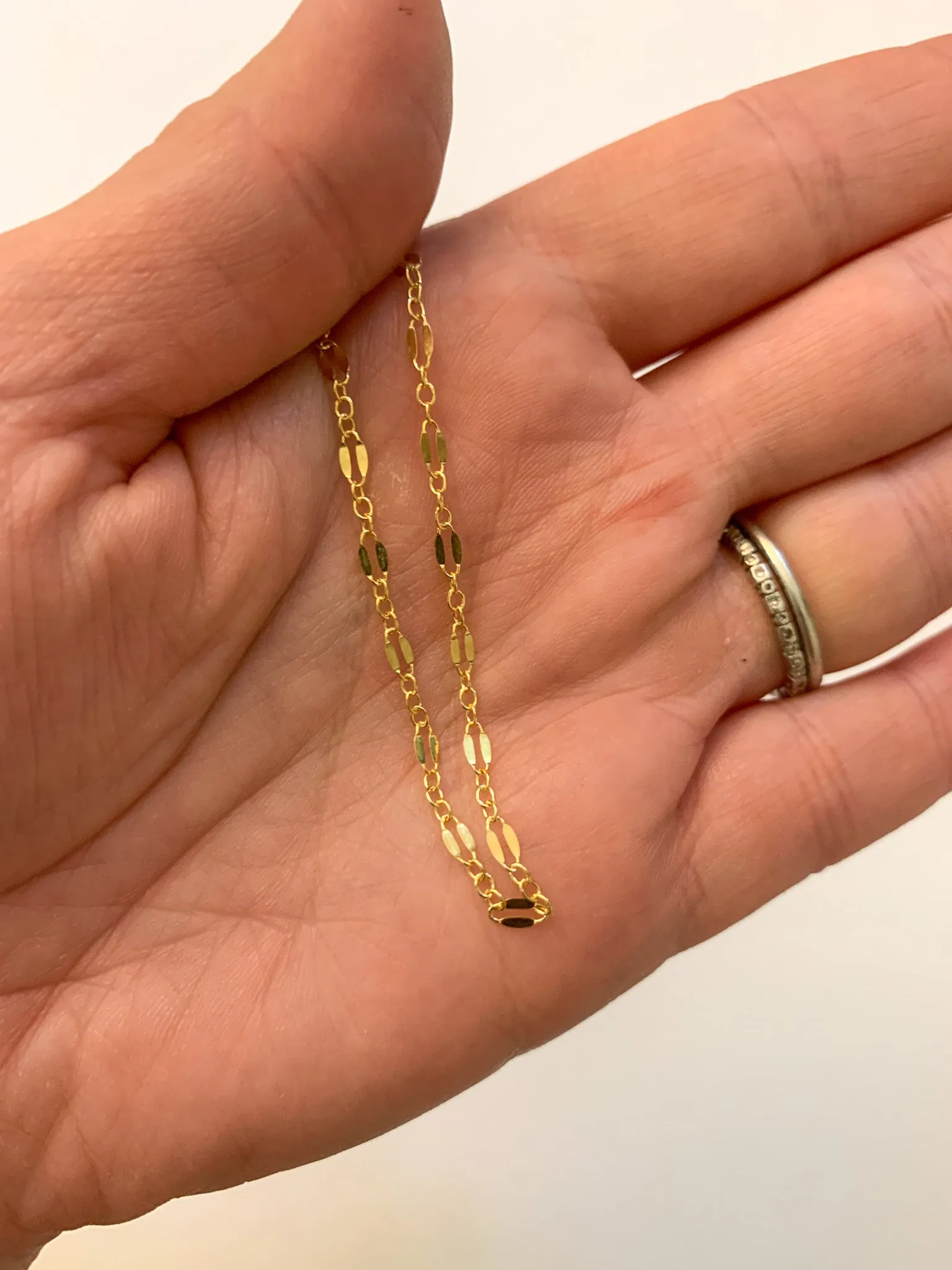 Lani Anklet