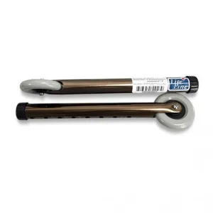 Lifeline 3" Wheel Attachment for Walking Frame 1060/10