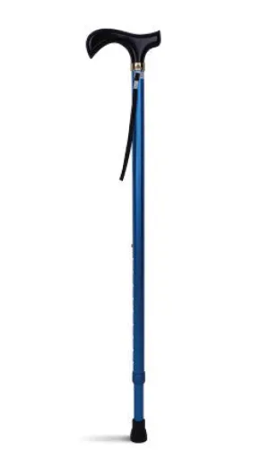 Lifestyle T handle walking stick