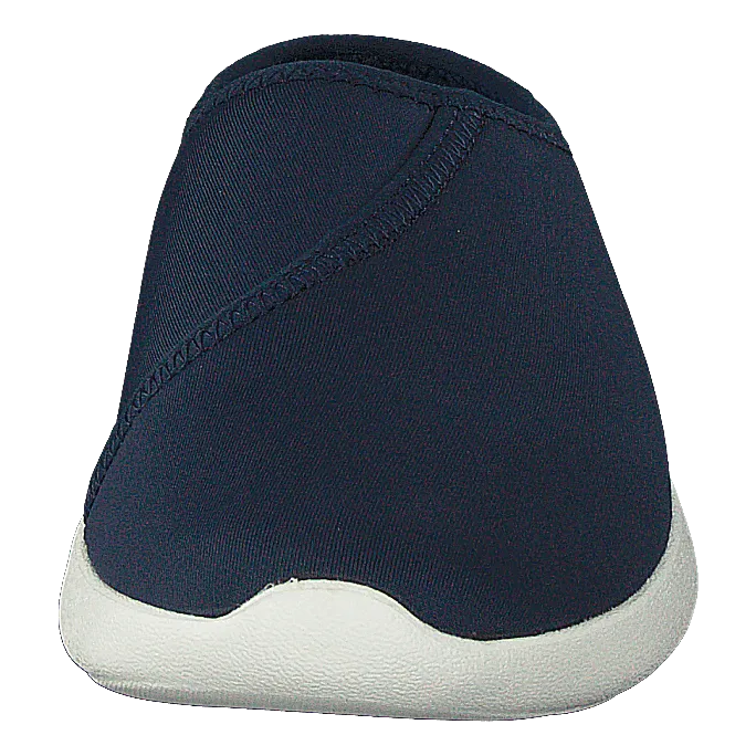 Literide Mule W Navy/white