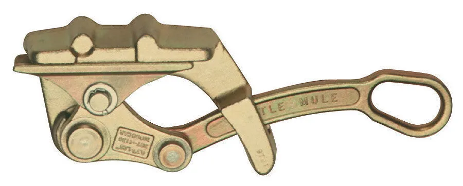 Little Mule 2.5 Ton Wire Grip 0.18-0.60