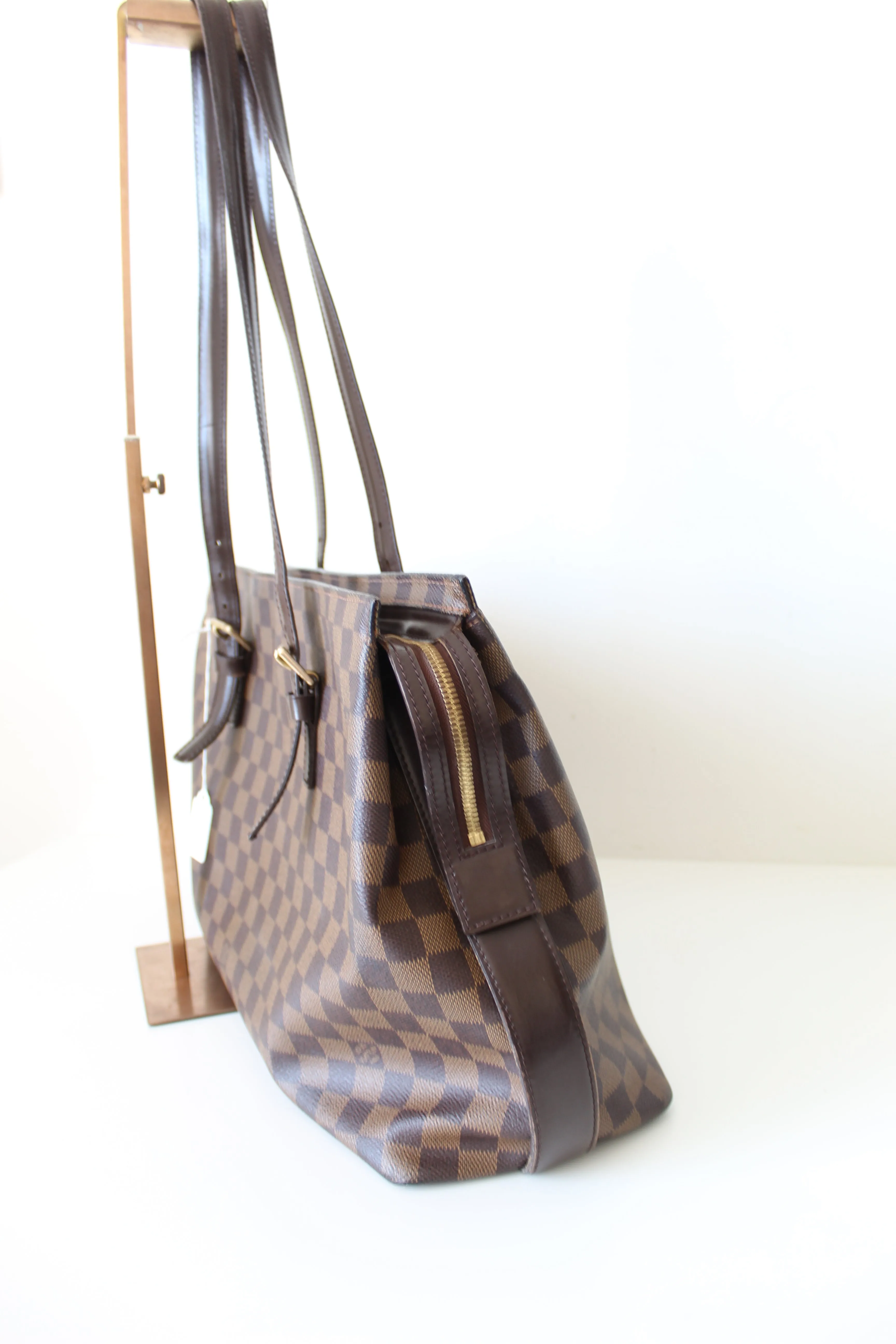 Louis Vuitton Chelsea