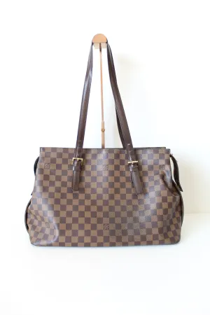 Louis Vuitton Chelsea