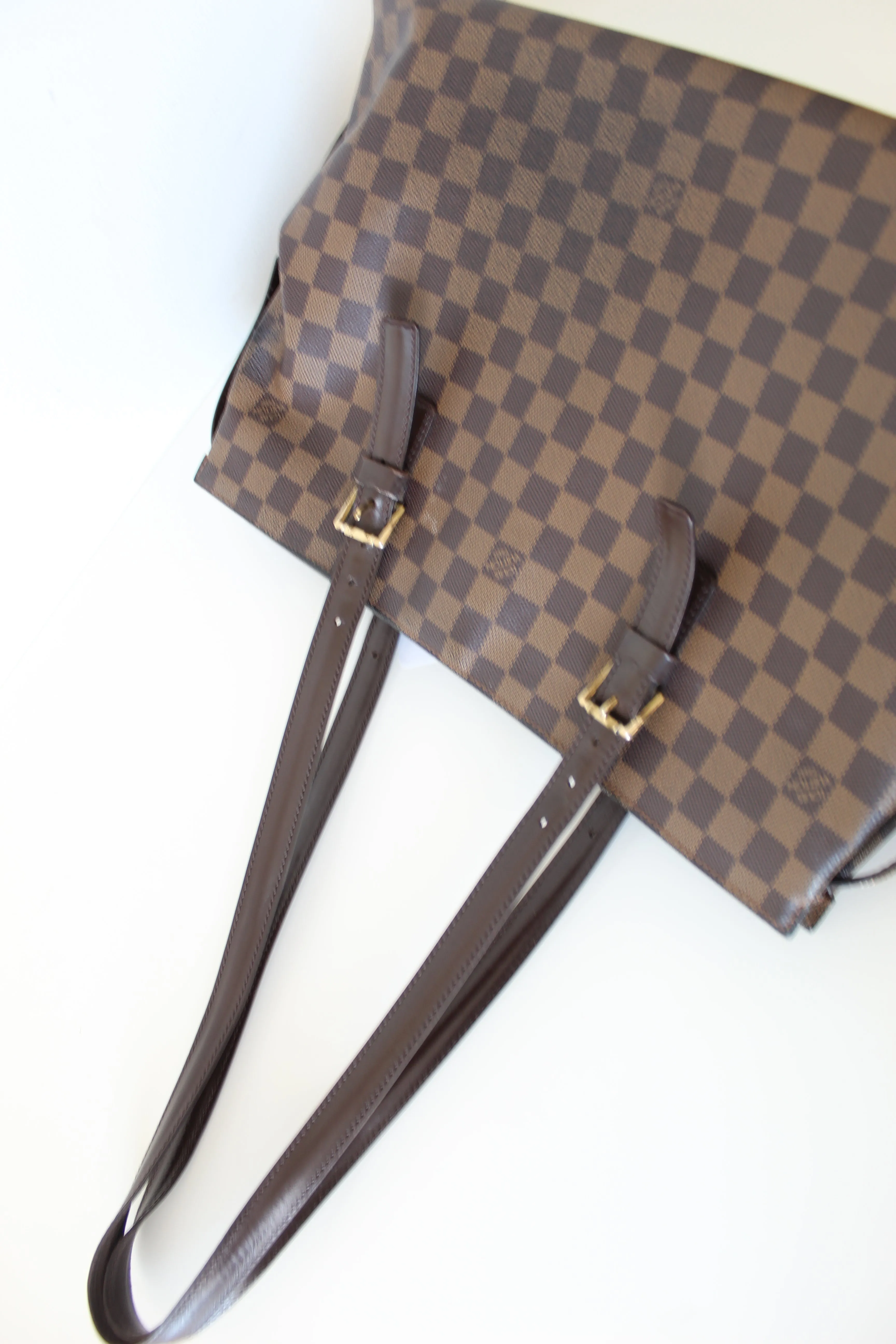 Louis Vuitton Chelsea