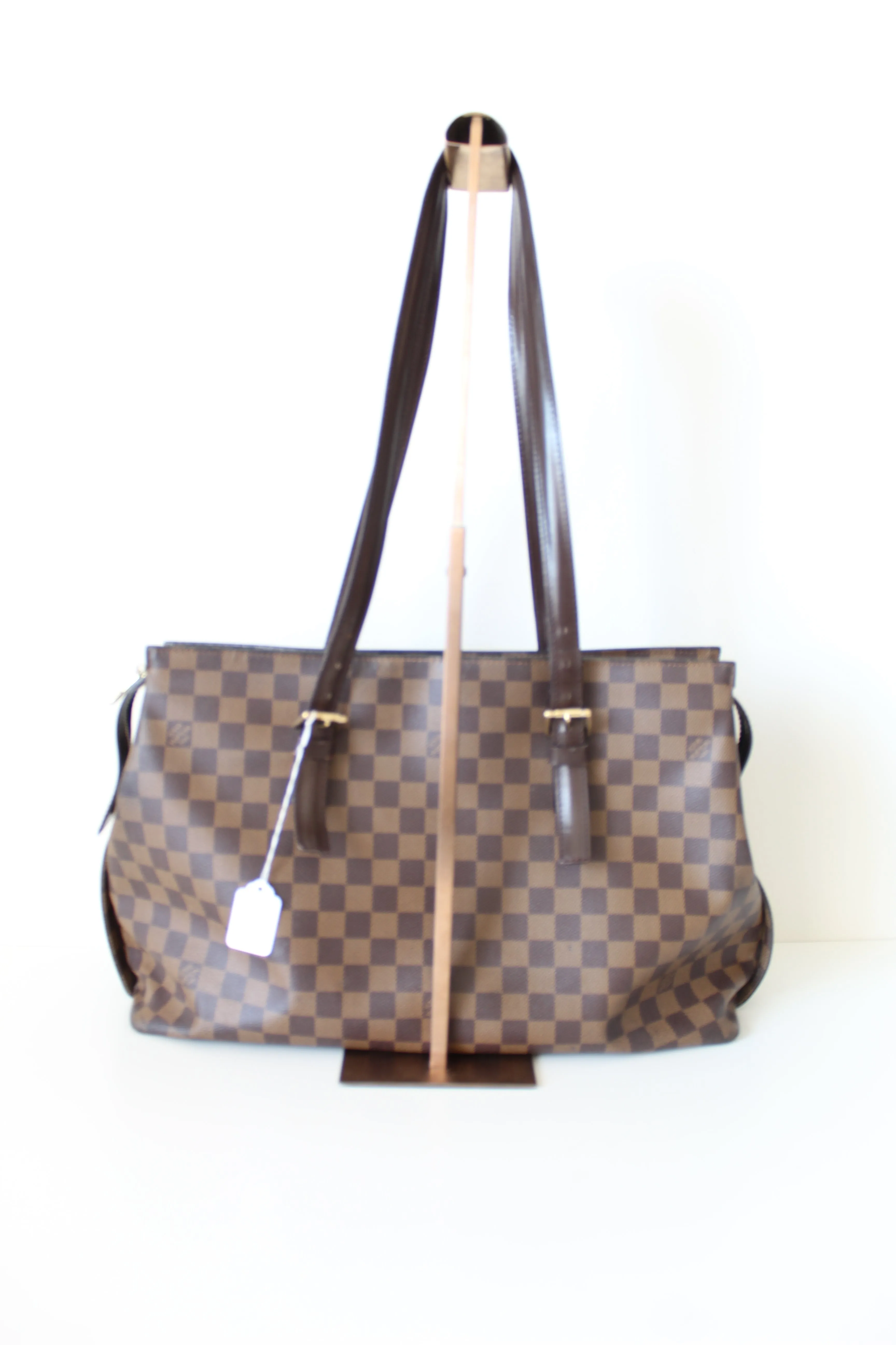 Louis Vuitton Chelsea