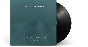 Ludovico Einaudi : Seven Days Walking
