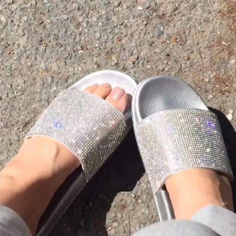 Luxury slides