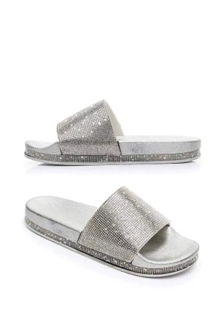 Luxury slides