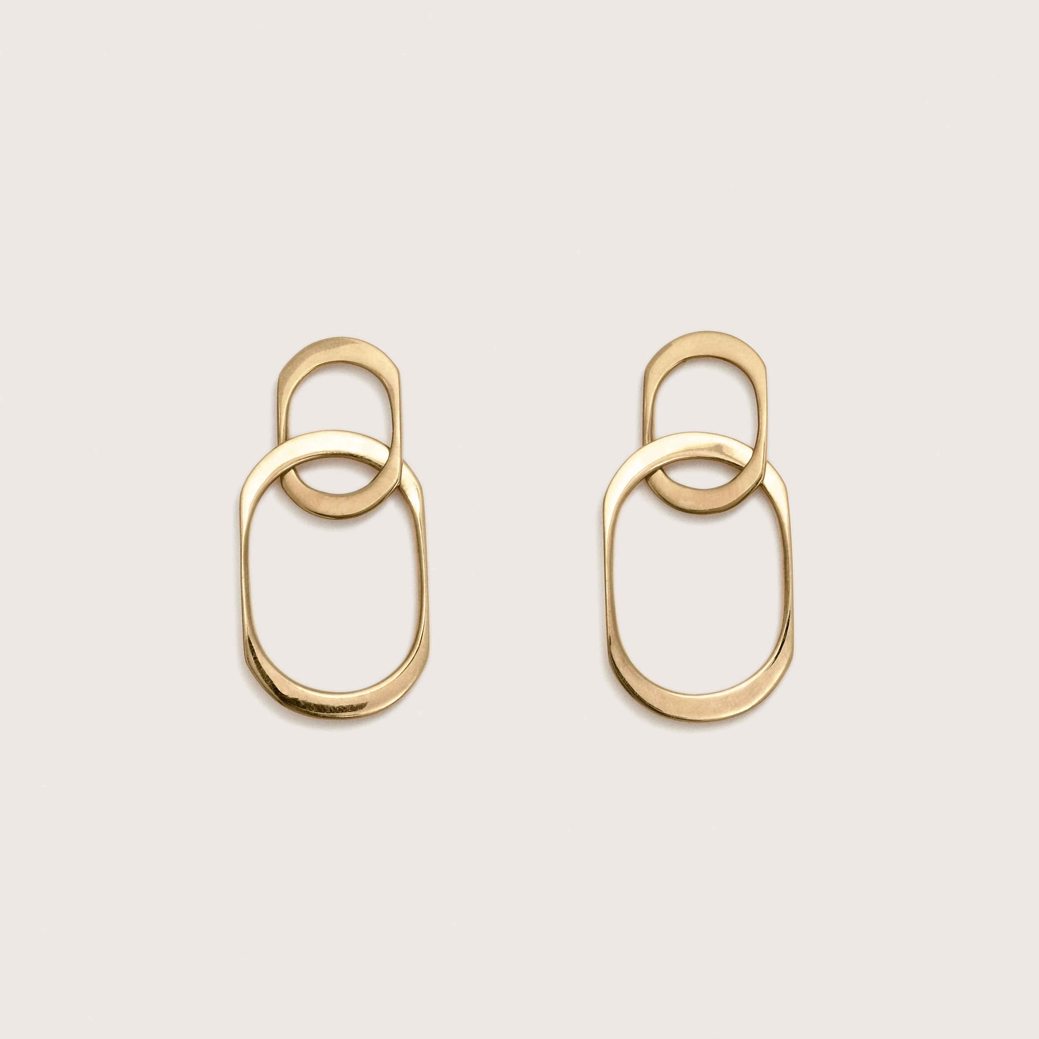 Luz Earrings Small