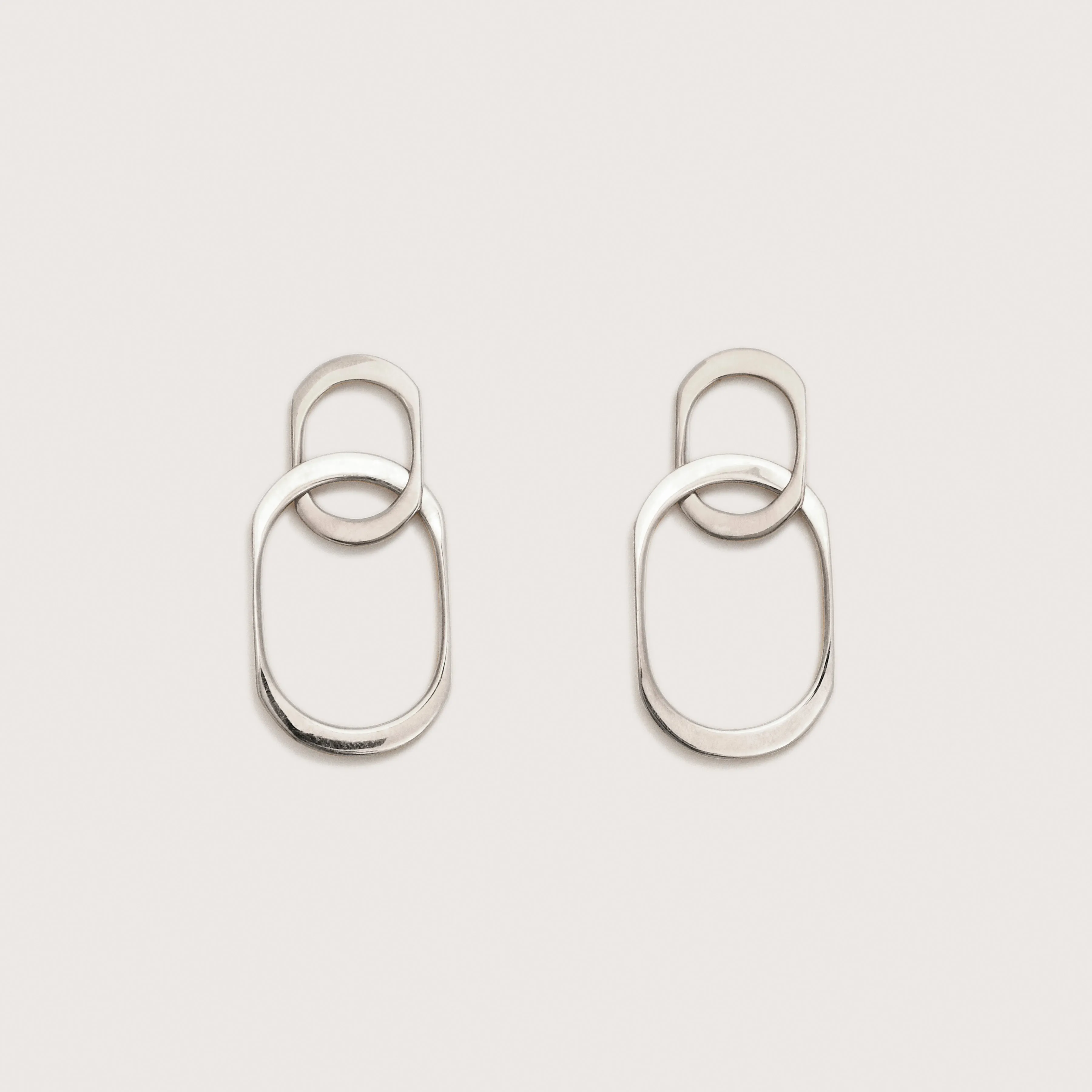 Luz Earrings Small
