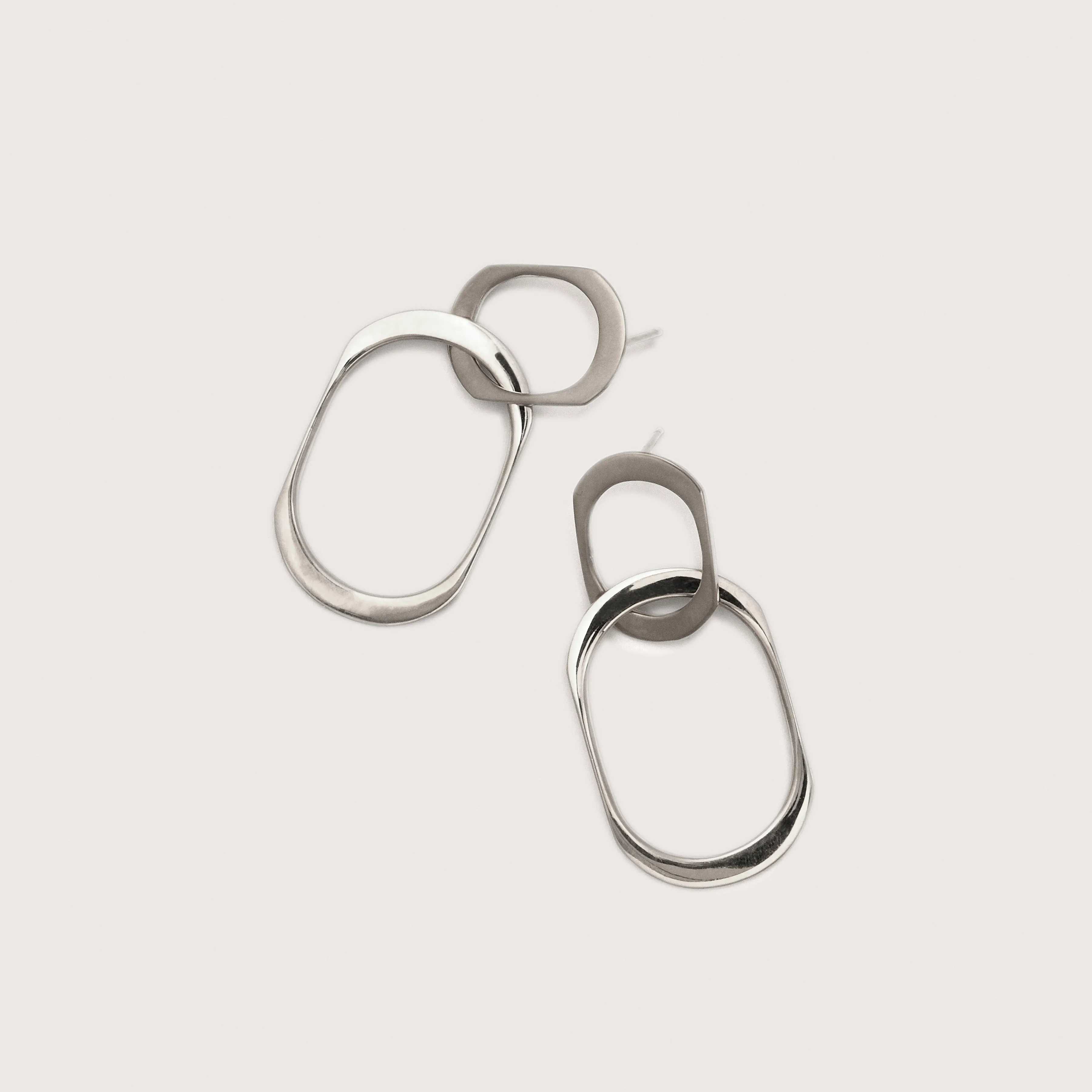 Luz Earrings Small