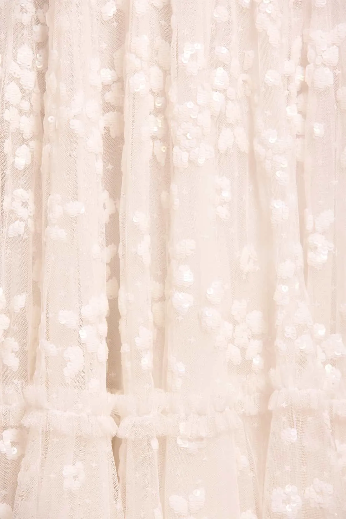 Maeva Ankle Gown