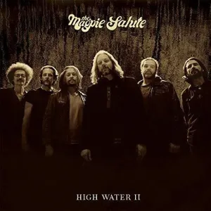Magpie Salute - High Water II (2XLP)