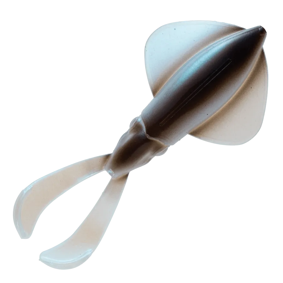 Major Craft Live Squid 4 inch