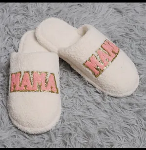 Mama Slippers