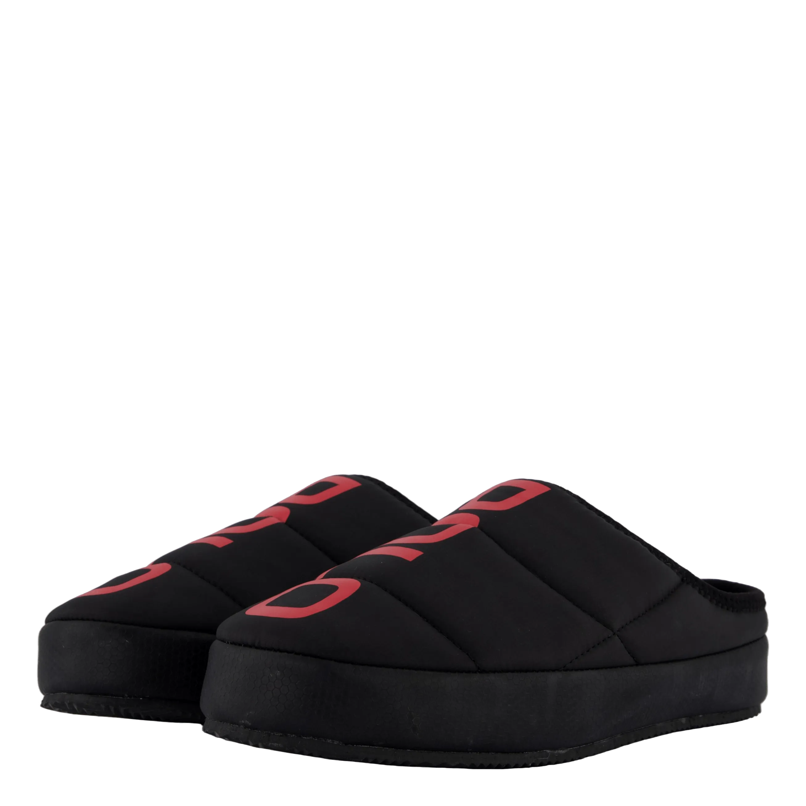 Maxon Mule Black