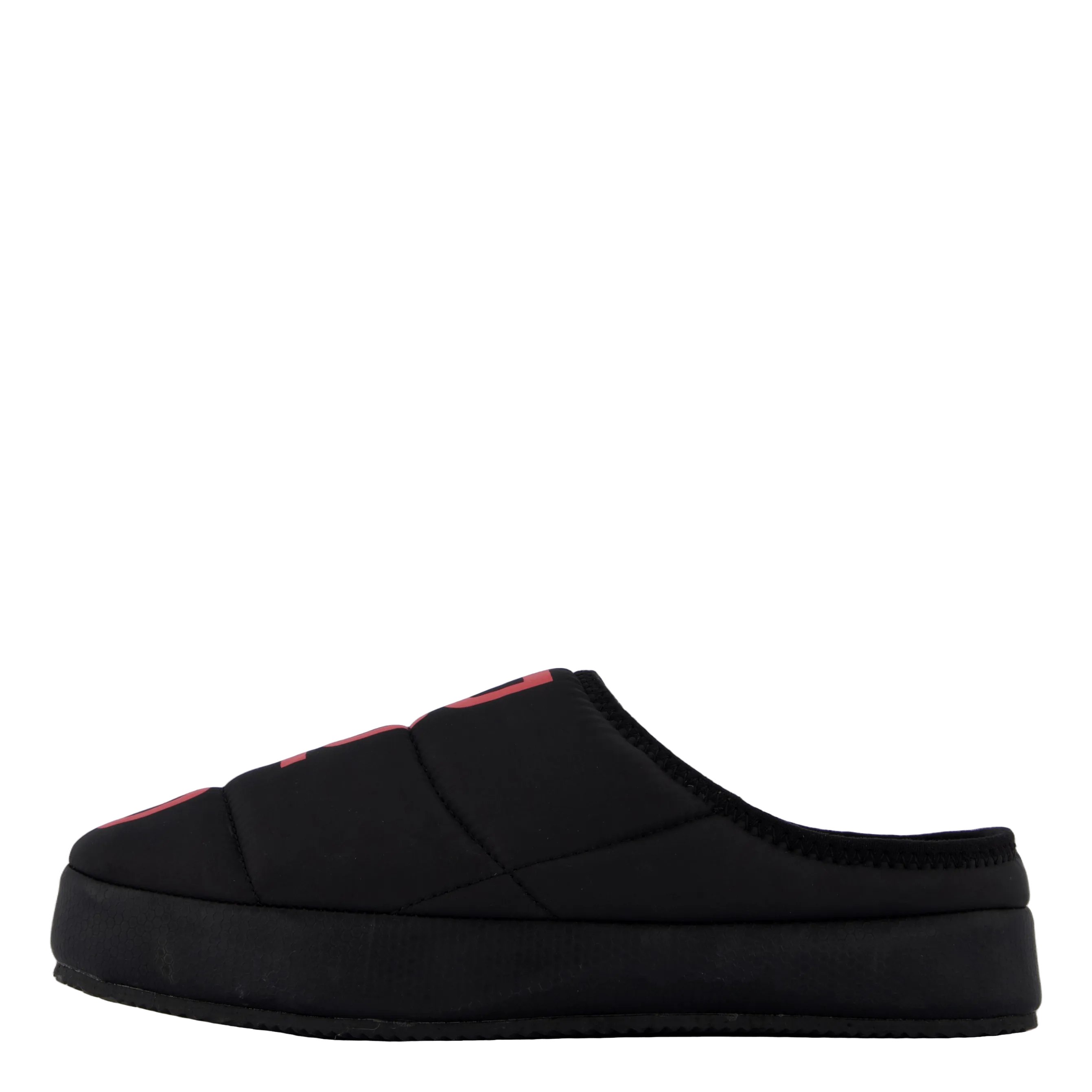Maxon Mule Black