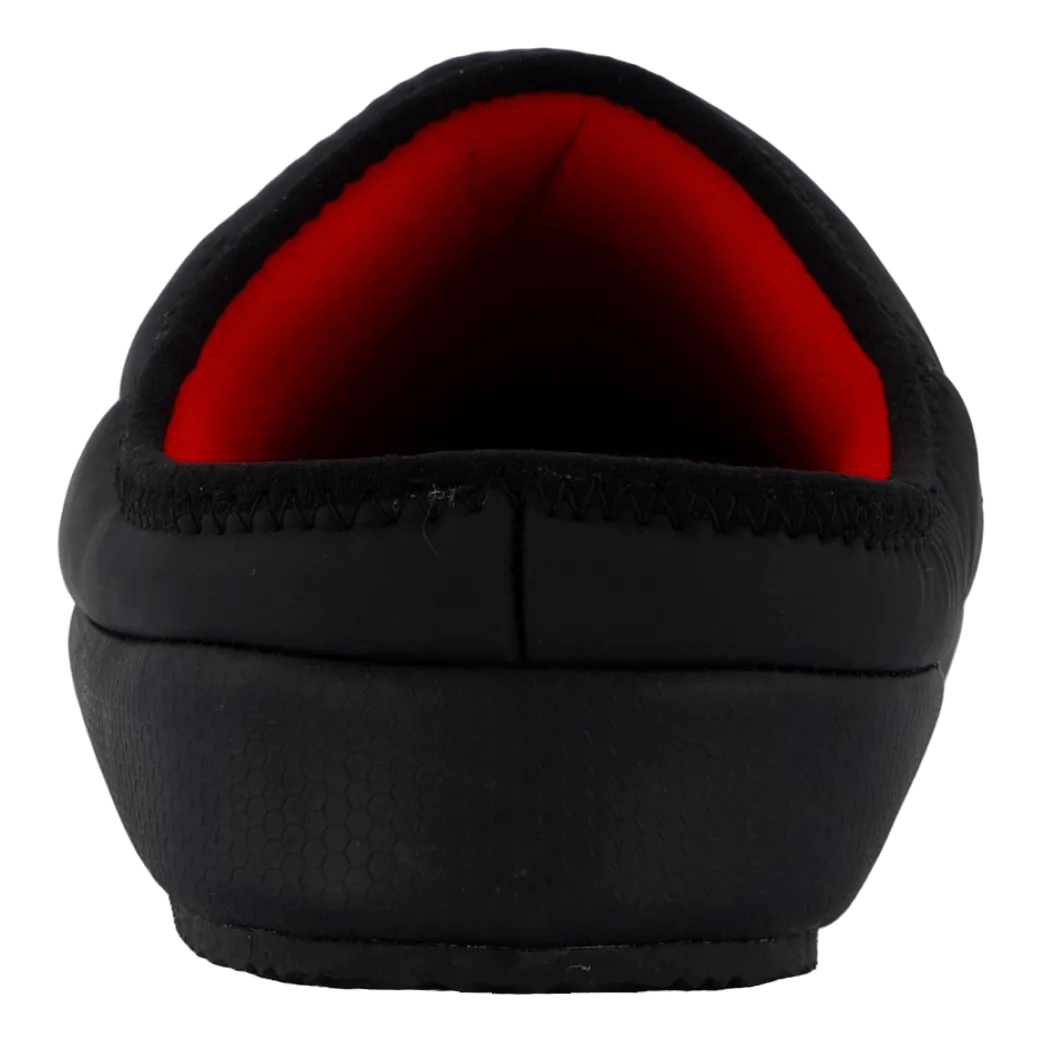 Maxon Mule Black