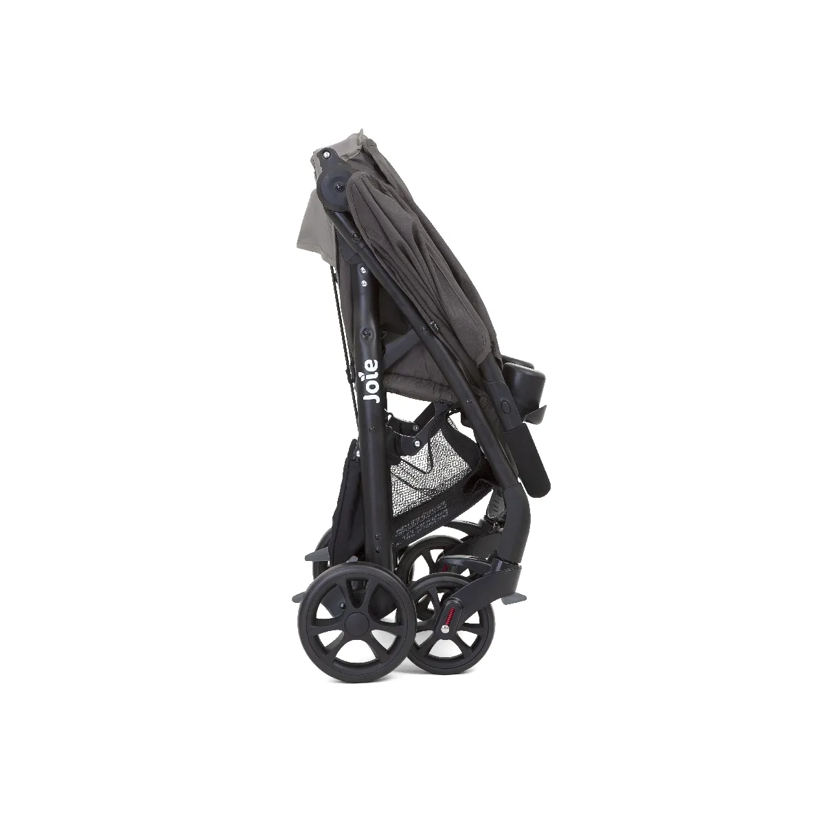 Meet Muze Travel System