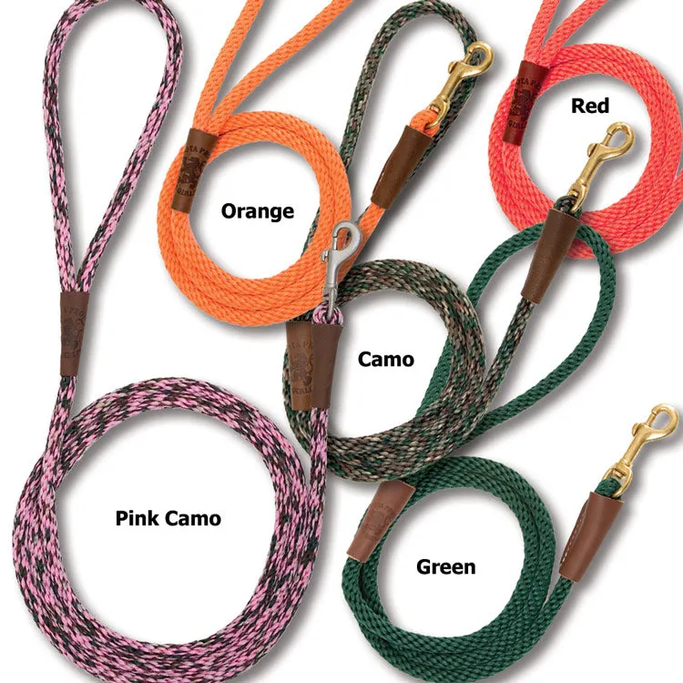 Mendota  Snap Leash - Small